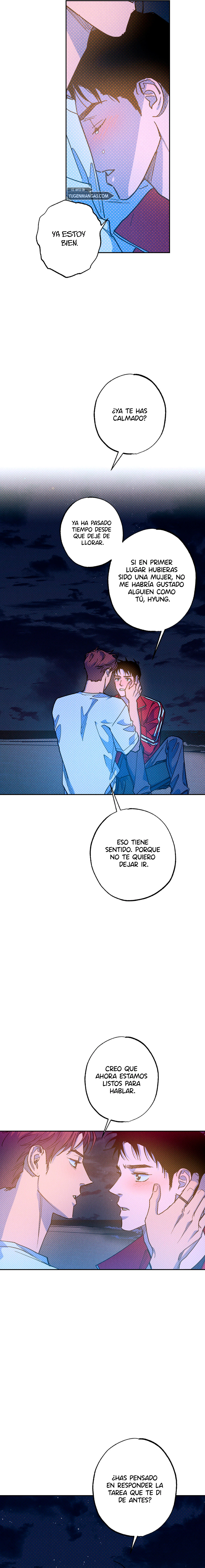 Error Semantico - Capítulo 93 - Página 9 - LectorTMOo
