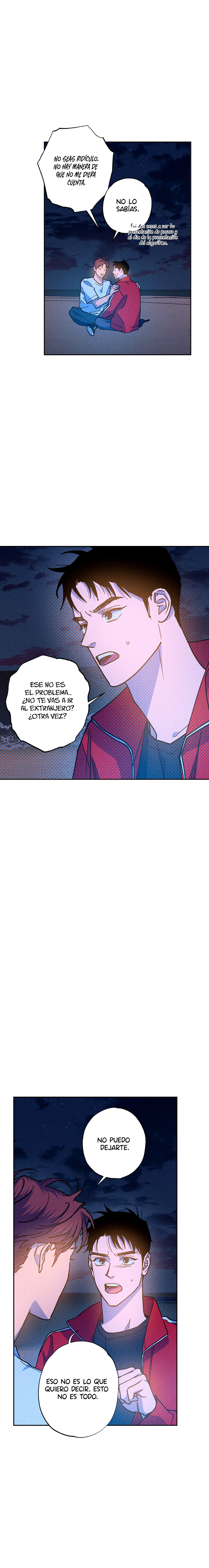 Error Semantico - Capítulo 93 - Página 16 - LectorTMOo