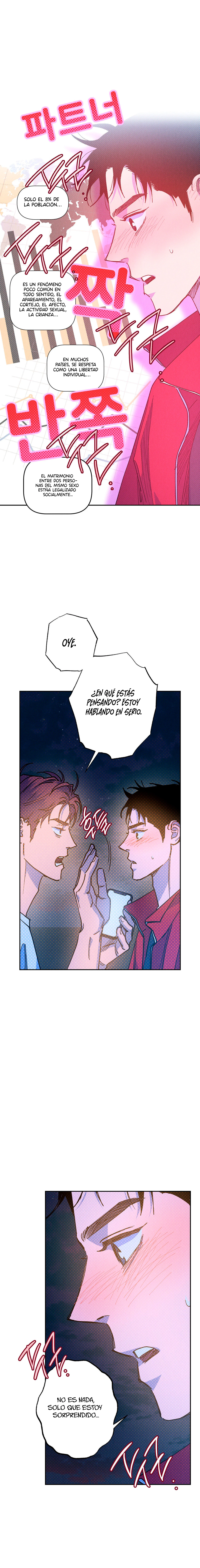Error Semantico - Capítulo 93 - Página 20 - LectorTMOo
