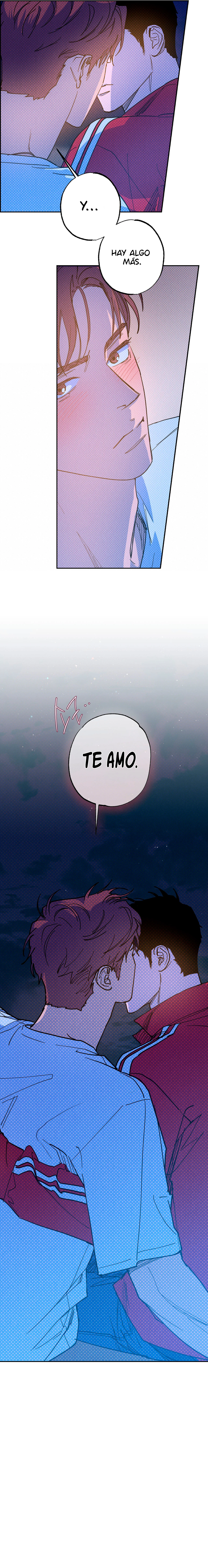 Error Semantico - Capítulo 93 - Página 24 - LectorTMOo