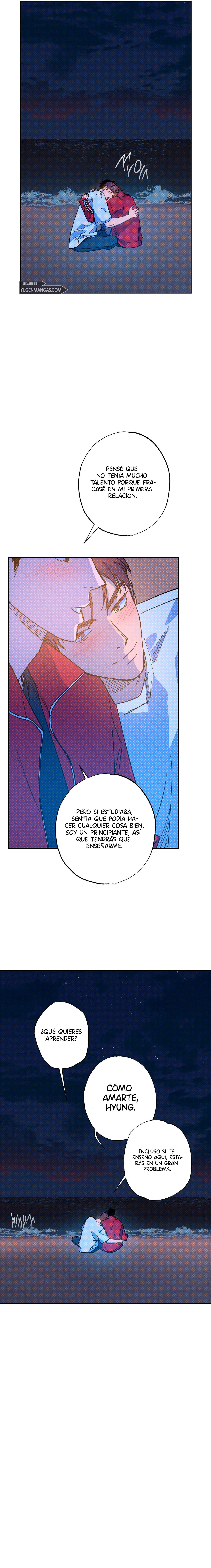 Error Semantico - Capítulo 93 - Página 25 - LectorTMOo