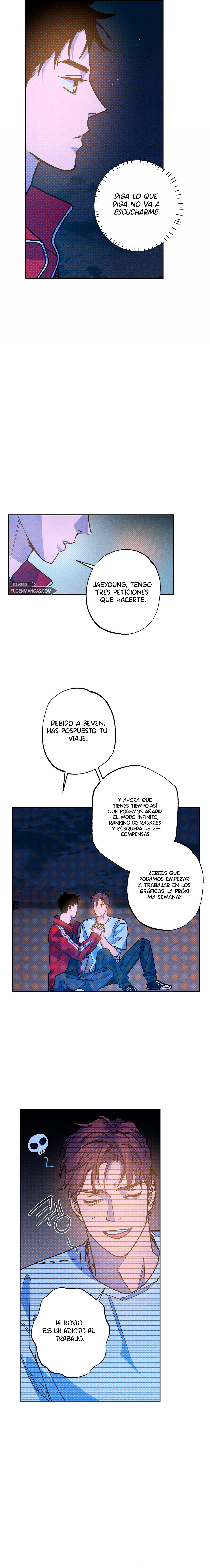 Error Semantico - Capítulo 93 - Página 29 - LectorTMOo