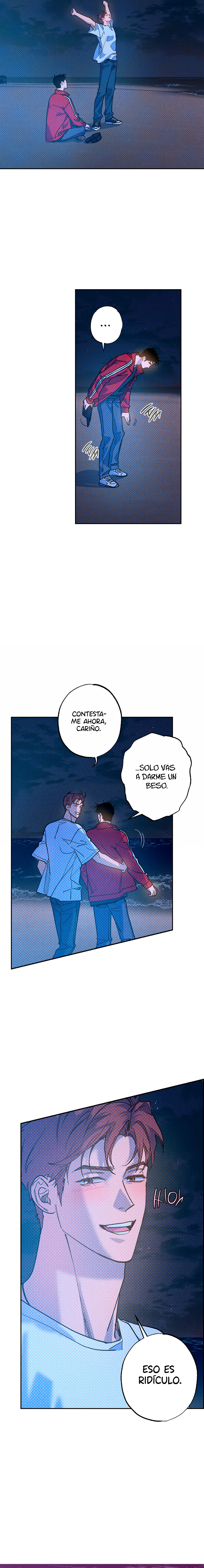 Error Semantico - Capítulo 93 - Página 31 - LectorTMOo