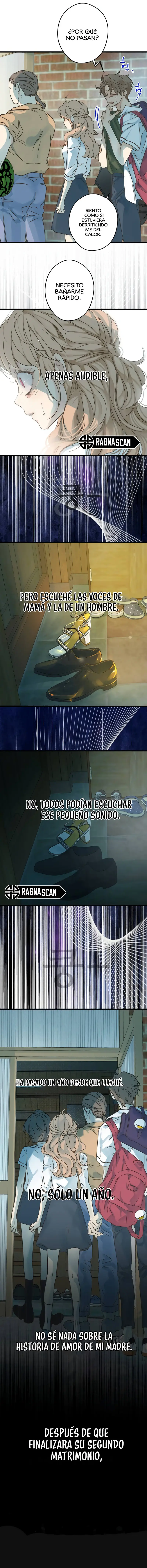 es simplemente invisible - Capítulo 1 - Página 14 - LectorTMOo