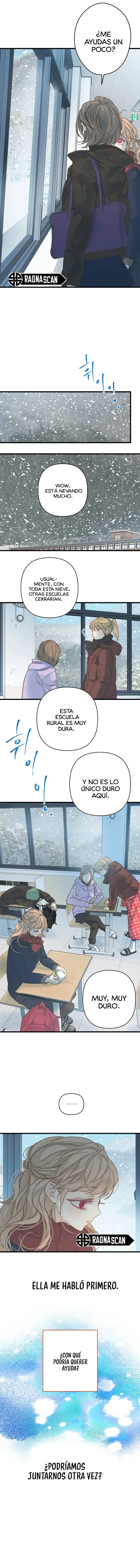 es simplemente invisible - Capítulo 1 - Página 17 - LectorTMOo
