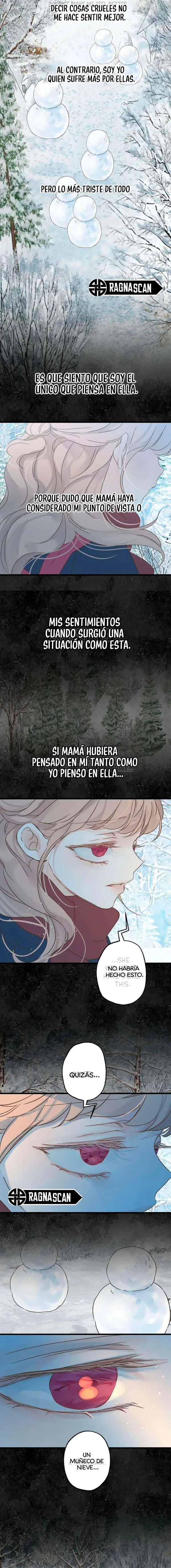 es simplemente invisible - Capítulo 13 - Página 9 - LectorTMOo