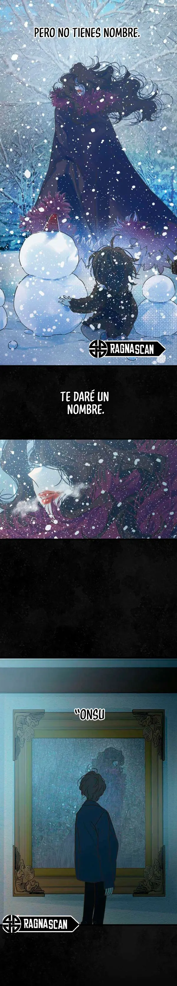 es simplemente invisible - Capítulo 13 - Página 14 - LectorTMOo