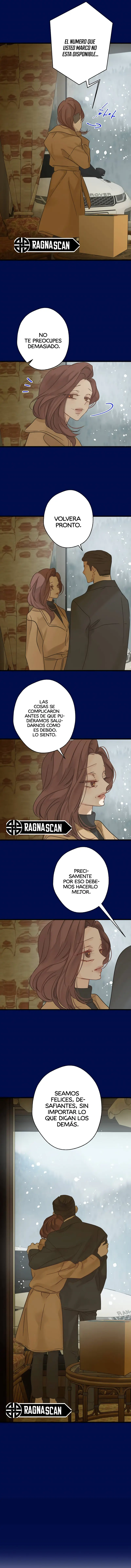 es simplemente invisible - Capítulo 15 - Página 4 - LectorTMOo