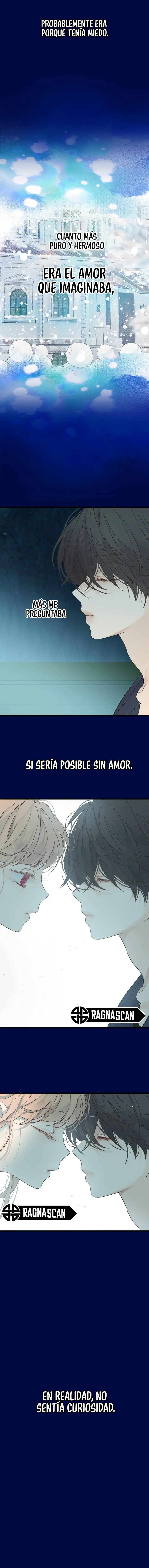 es simplemente invisible - Capítulo 15 - Página 8 - LectorTMOo