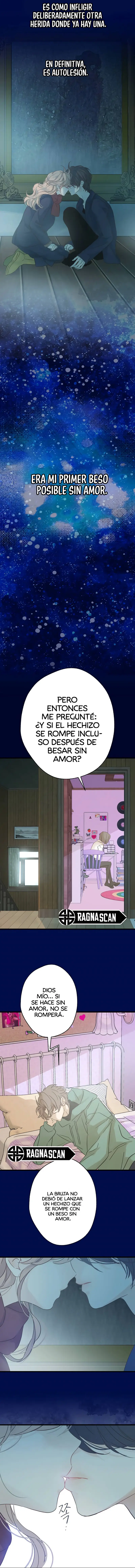es simplemente invisible - Capítulo 15 - Página 9 - LectorTMOo