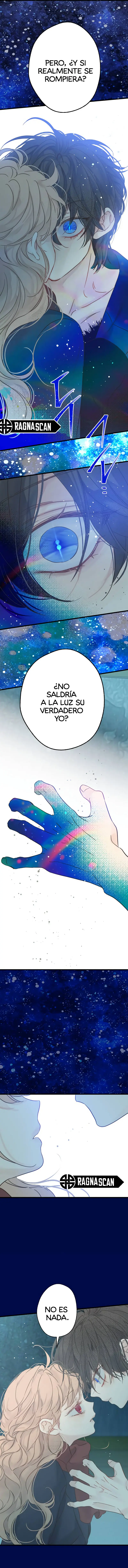 es simplemente invisible - Capítulo 15 - Página 10 - LectorTMOo