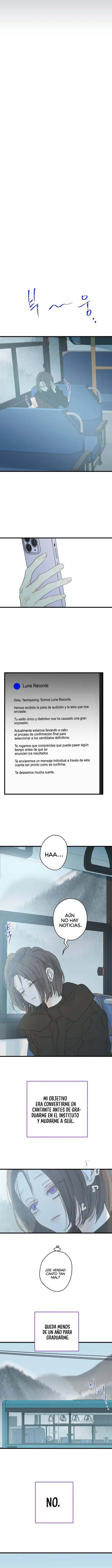 es simplemente invisible - Capítulo 18 - Página 11 - LectorTMOo