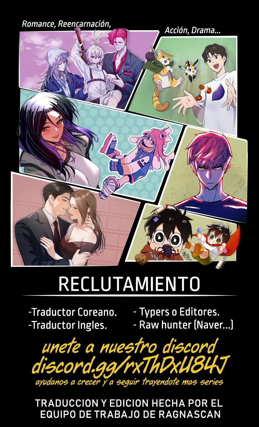 es simplemente invisible capítulo 2 página 13