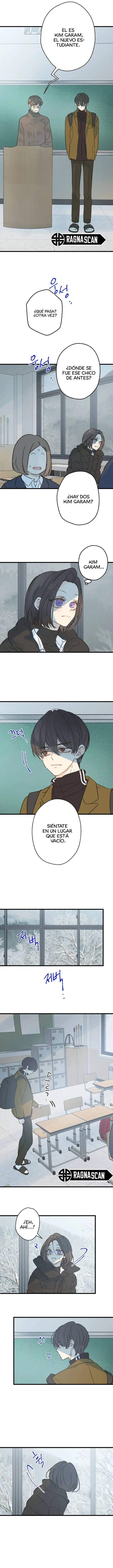 es simplemente invisible - Capítulo 23 - Página 5 - LectorTMOo
