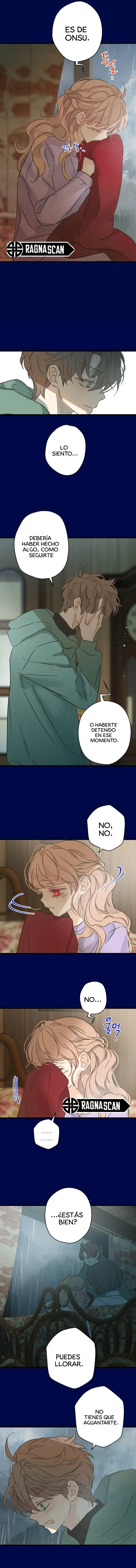 es simplemente invisible - Capítulo 26 - Página 11 - LectorTMOo