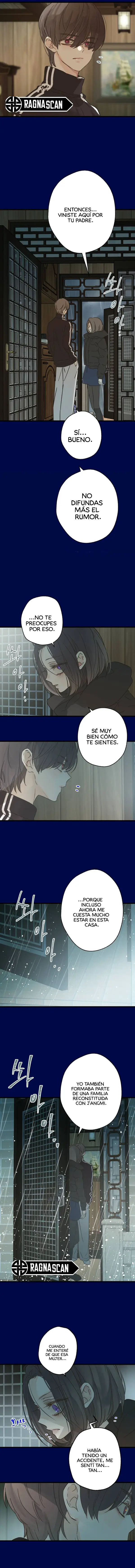 es simplemente invisible - Capítulo 26 - Página 13 - LectorTMOo