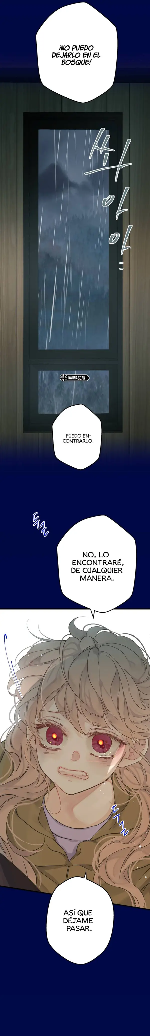 es simplemente invisible - Capítulo 26 - Página 18 - LectorTMOo