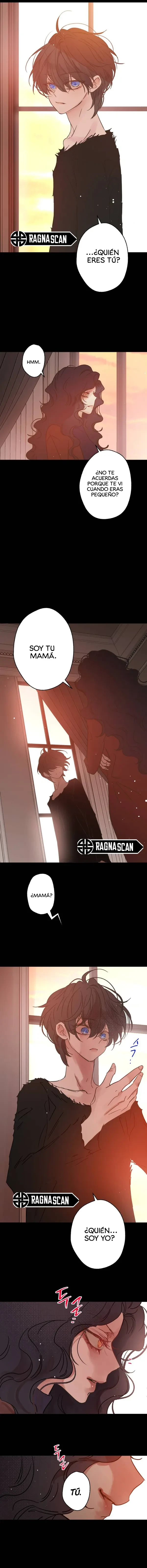 es simplemente invisible - Capítulo 27 - Página 9 - LectorTMOo