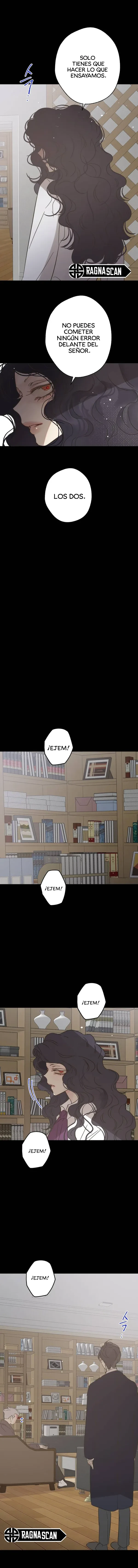es simplemente invisible - Capítulo 27 - Página 14 - LectorTMOo