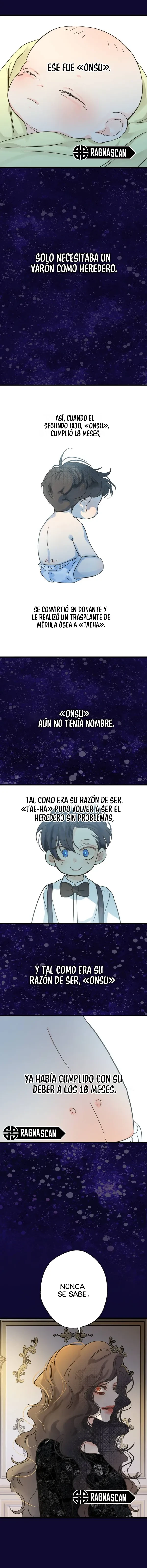 es simplemente invisible - Capítulo 28 - Página 9 - LectorTMOo