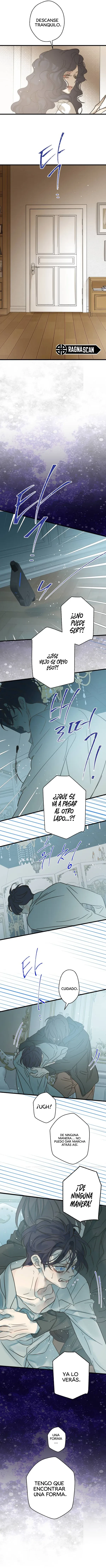 es simplemente invisible - Capítulo 28 - Página 13 - LectorTMOo