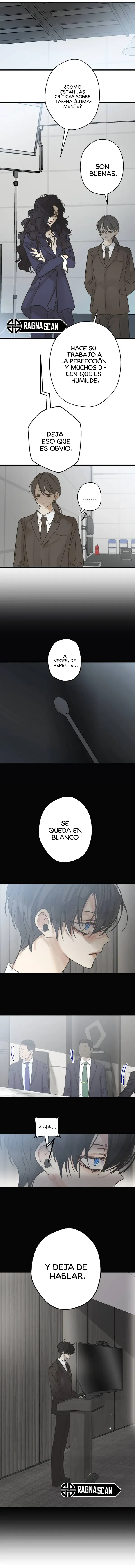 es simplemente invisible - Capítulo 30 - Página 6 - LectorTMOo