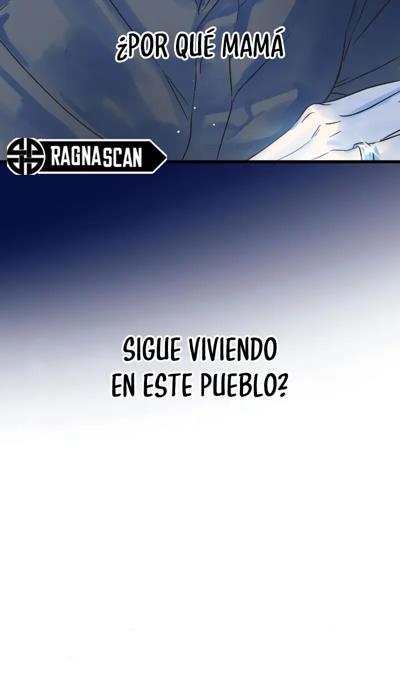 es simplemente invisible - Capítulo 7 - Página 11 - LectorTMOo