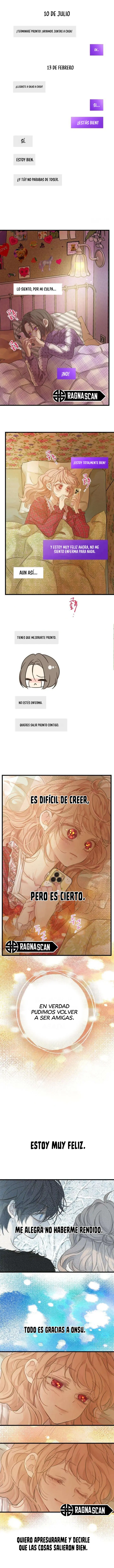 es simplemente invisible - Capítulo 8 - Página 8 - LectorTMOo