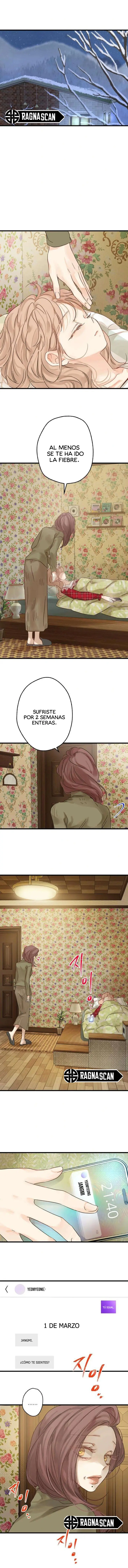 es simplemente invisible - Capítulo 8 - Página 13 - LectorTMOo