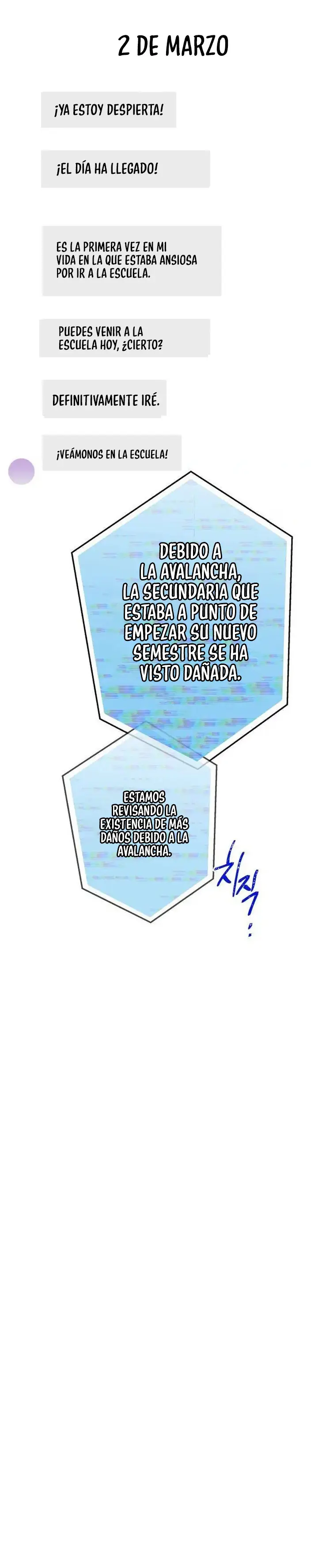 es simplemente invisible - Capítulo 8 - Página 16 - LectorTMOo