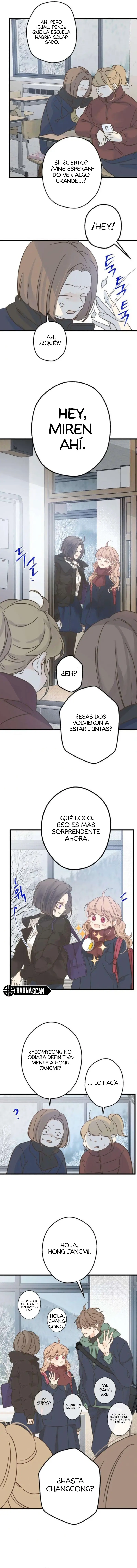 es simplemente invisible - Capítulo 9 - Página 7 - LectorTMOo