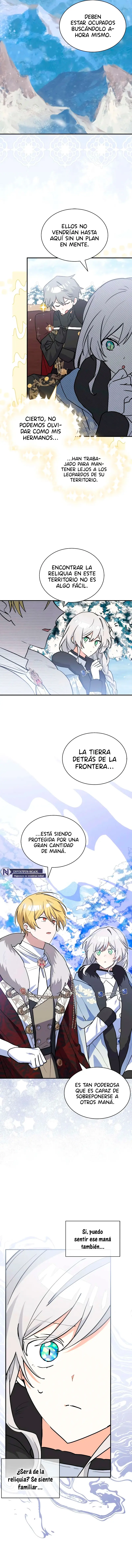 Es un gato, ¿pero fue adoptada por una familia de lobos? - Capítulo 83 - Página 15 - LectorTMOo