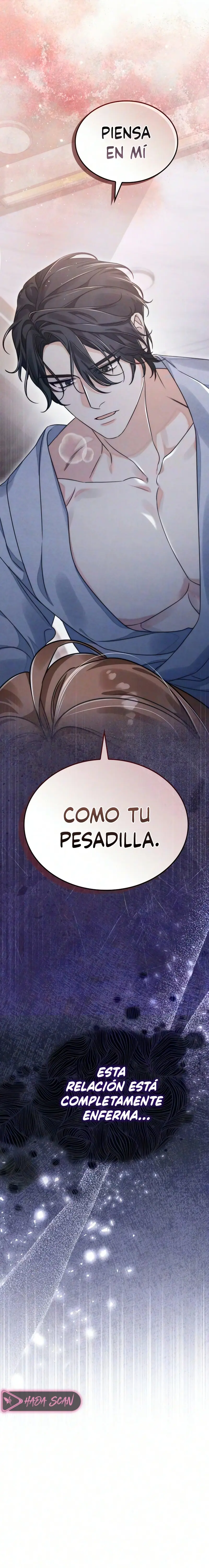 Esa Noche con el Jefe de mi Esposo - Capítulo 1 - Página 9 - LectorTMOo