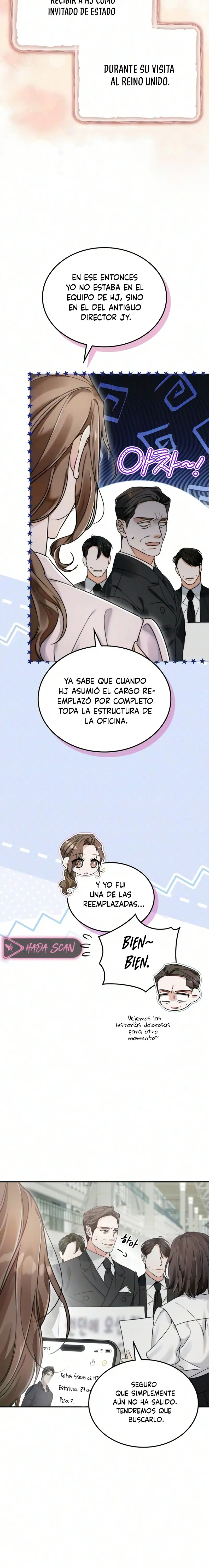 Esa Noche con el Jefe de mi Esposo - Capítulo 1 - Página 13 - LectorTMOo