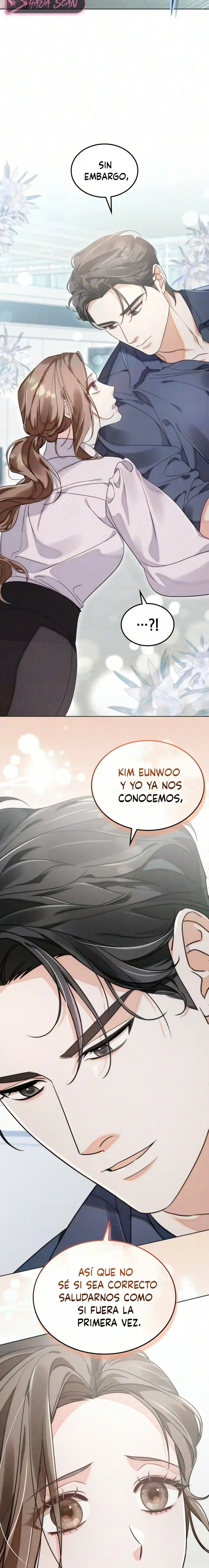 Esa Noche con el Jefe de mi Esposo - Capítulo 1 - Página 21 - LectorTMOo