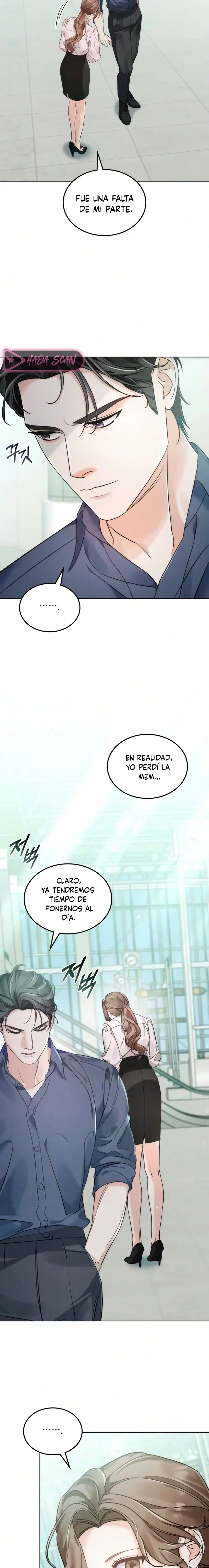 Esa Noche con el Jefe de mi Esposo - Capítulo 1 - Página 23 - LectorTMOo