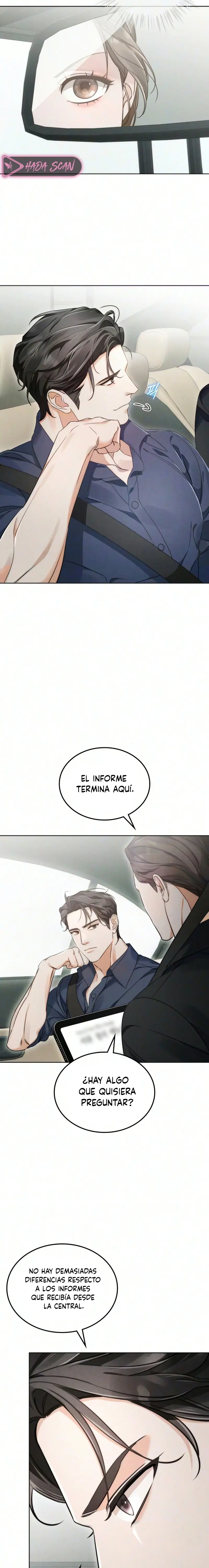Esa Noche con el Jefe de mi Esposo - Capítulo 1 - Página 29 - LectorTMOo