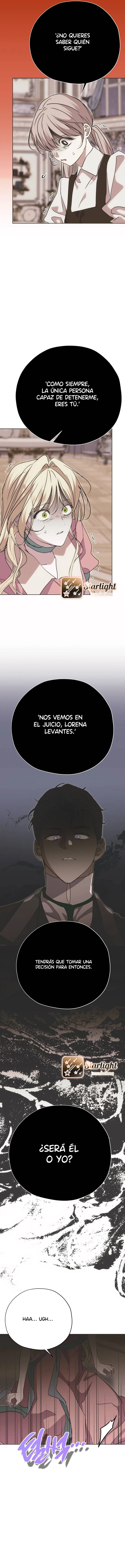 Escándalo Inmoral capítulo 36 página 5