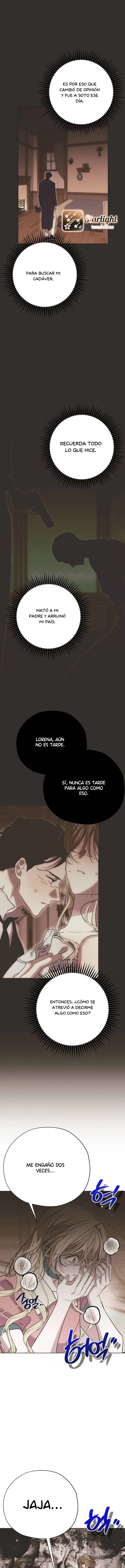 Escándalo Inmoral capítulo 36 página 7