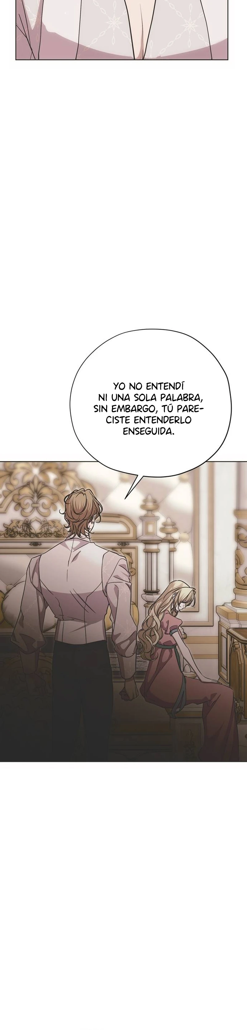 Escándalo Inmoral capítulo 36 página 10