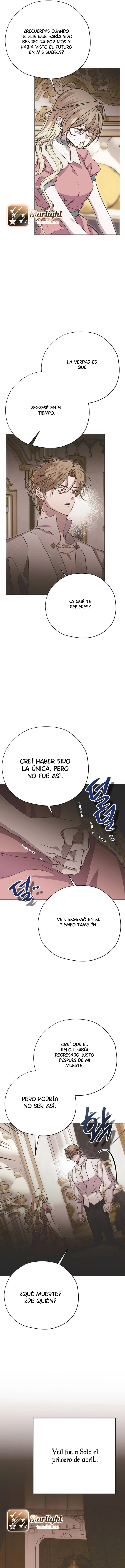 Escándalo Inmoral capítulo 36 página 11