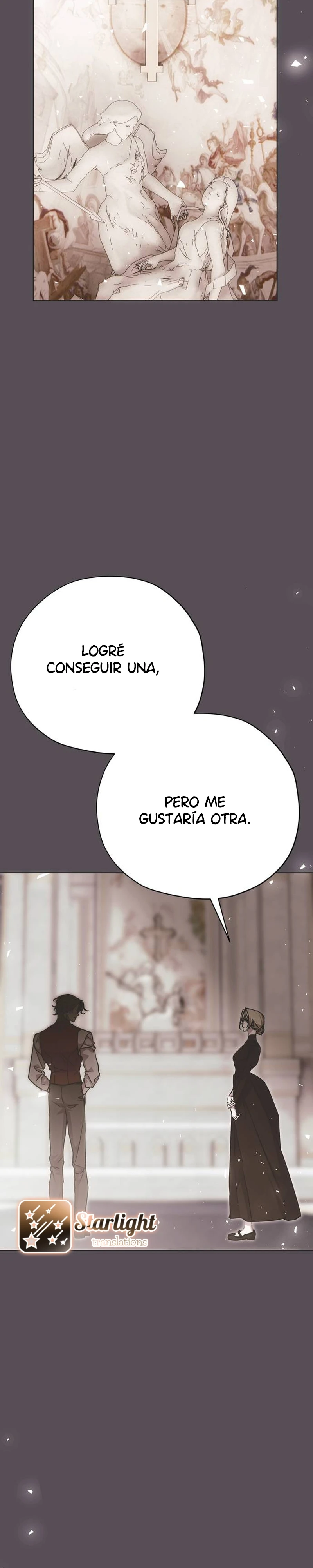 Escándalo Inmoral capítulo 36 página 20