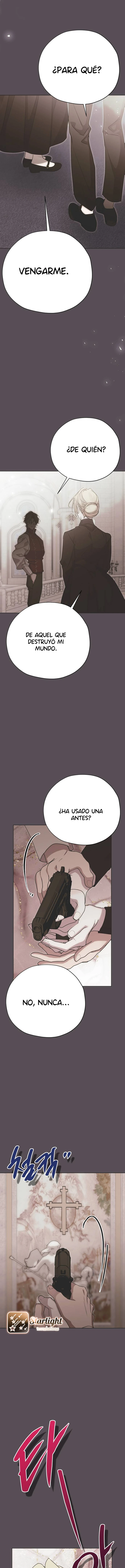 Escándalo Inmoral capítulo 36 página 21