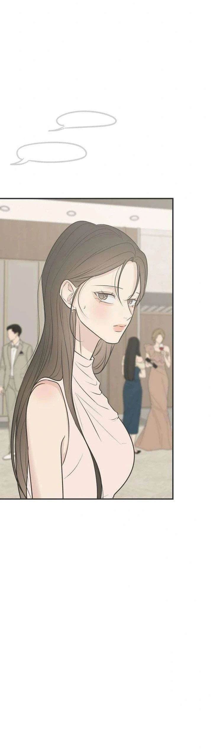 Escándalo Para Salvar El Matrimonio capítulo 19 página 17