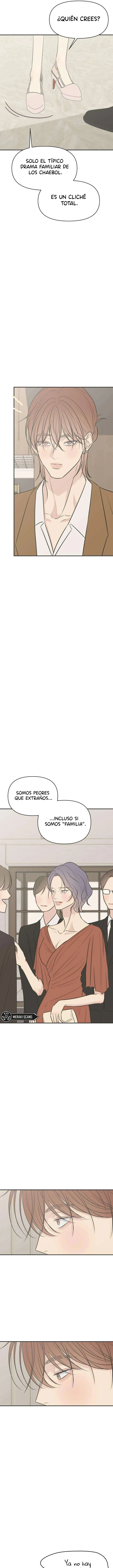 Escándalo Para Salvar El Matrimonio capítulo 19 página 18