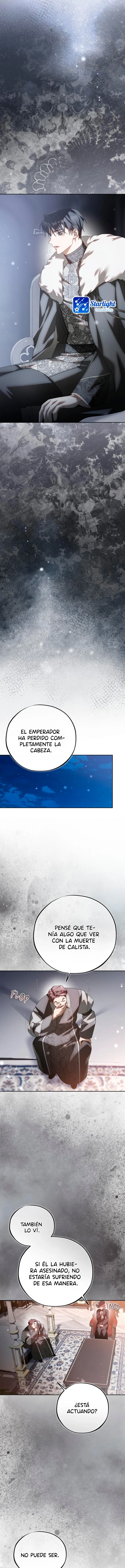 Escapa de mí si puedes capítulo 87 página 15