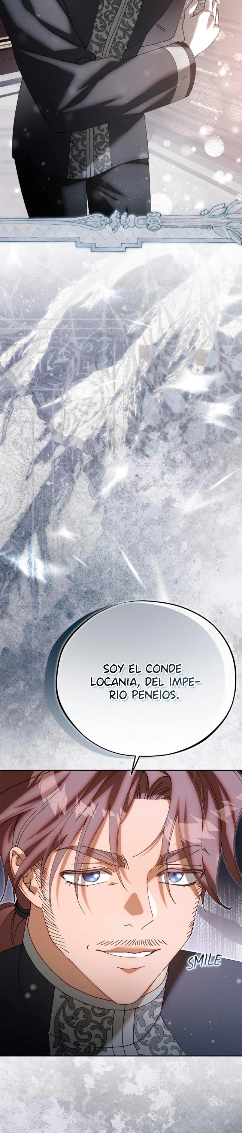 Escapa de mí si puedes capítulo 87 página 20