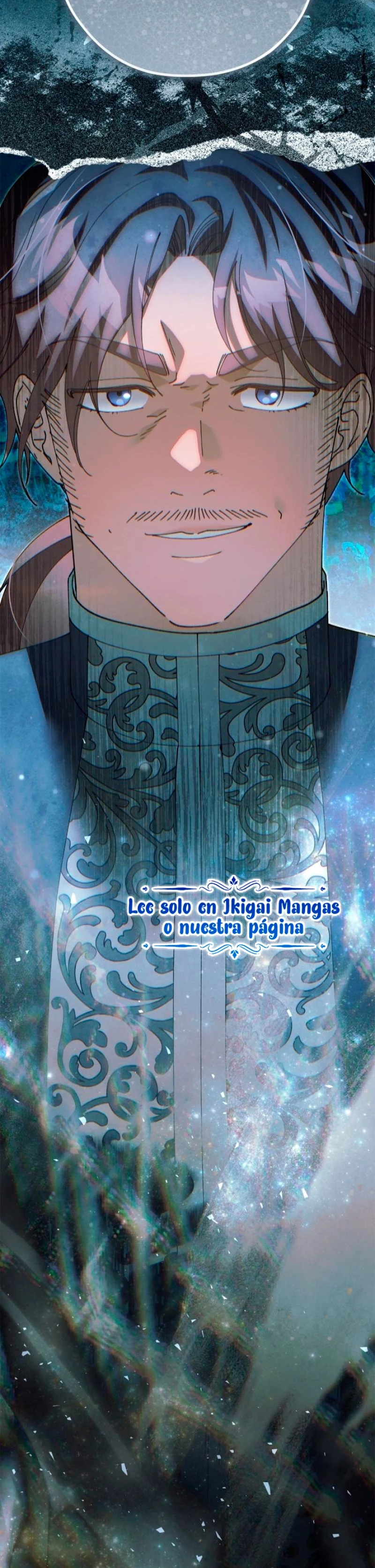 Escapa de mí si puedes capítulo 87 página 24