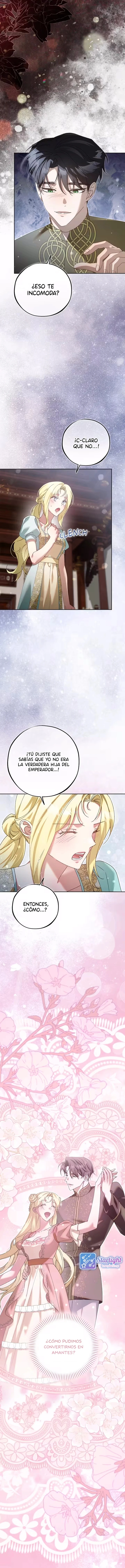 Escapa de mí si puedes capítulo 91 página 17