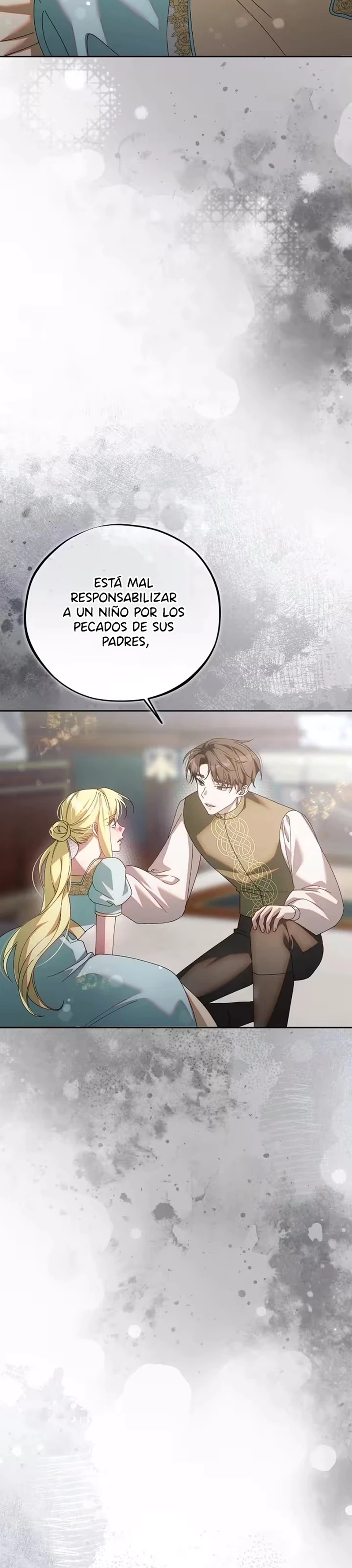 Escapa de mí si puedes capítulo 91 página 20